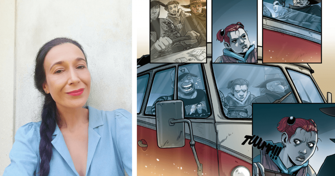 Chiara Fabbri Colabich