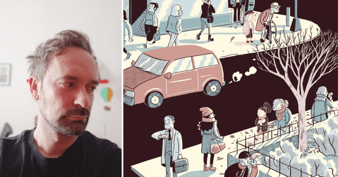 Francesco Dibattista